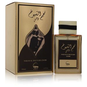 Najum Al Shuyukh Zahbi, Perfume en Aerosol para Hombre, Fragancia - Product Image 1