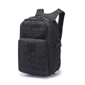 Sac à dos tactique de camping imperméable personnalisé OEM en gros pour hommes, grand sac à dos de sport décontracté pour activités de plein air - Product Image 6