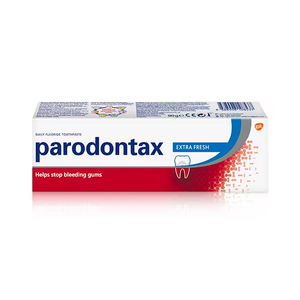 Pasta de Dientes Parodontax Extra Fresca - Product Image 1