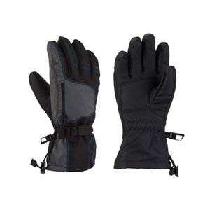 Direct Factory Supplier's Comfortable <b>Waterproof</b> Ski <b>Gloves</b> Pure Leather Windproof <b>Thermal</b> Insulation Winter Sports Snowboarding - Product Image 5