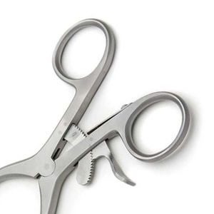 Rétracteurs en acier inoxydable Weitlaner, personnalisés, de haute qualité, design chirurgical premium, ensemble chirurgical médical par Dentavex - Product Image 3