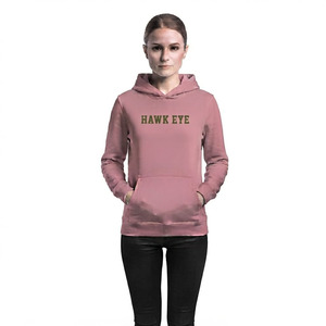 Ensemble de survêtement élégant pour femme, hiver, à capuche, en polaire unie, 2 pièces, manches courtes, 100% coton, confortable et polyvalent - Product Image 1