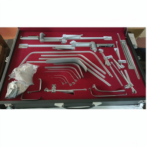 Retractor Abdominal Thompson - Product Image 1