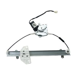 MIT-019-2  MR184683 ชุดมอเตอร์กระจกไฟฟ้า ราคาแข่งขัน ผู้ผลิตขายตรง สินค้าขายดี ใหม่ - Product Image 2