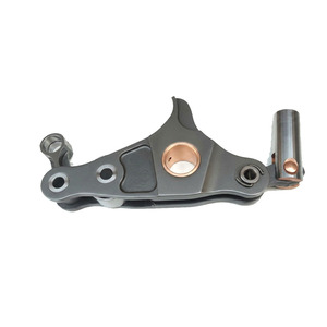 Levier de défilement avec piston de frein P7100 - Product Image 1