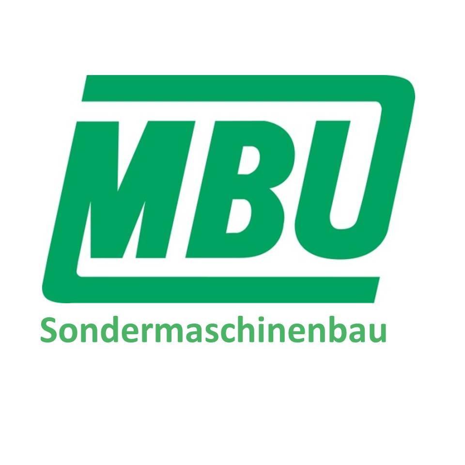 MBU Sondermaschinenbau GmbH logo