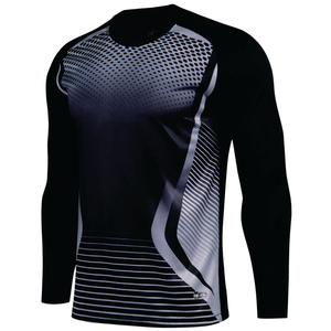 Maillots de gardien de but de football unisexes pour adultes, 100% polyester, respirants, légers, à séchage rapide, manches courtes, ensemble sportif - Product Image 1