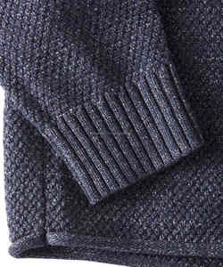 OEM logotipo personalizado bordado impreso diseño pulóver Sudadera color sólido en blanco Otoño e Invierno hombres Sudadera con capucha - Product Image 4