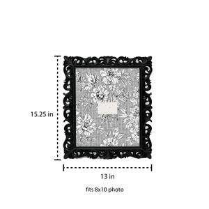 Artisan Handmade Solid Wooden Photo <b>Frame</b> Natural Tabletop Display for Home Office Living Room Elegant Classic Decor Style - Product Image 3