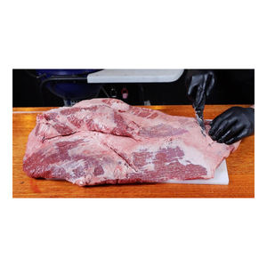 Carne de búfalo fresca halal congelada sin hueso, carne de res de búfalo, carne de pecho de res, carne de cabra halal congelada, carne de res congelada a precio económico - Product Image 1