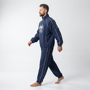 Veste coupe-vent légère personnalisée pour hommes, pour la course à pied et le jogging, idéale pour les sports de plein air - Product Image 5