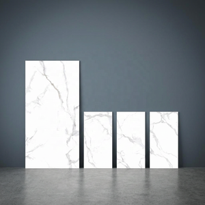 Onyx Gold 800x1600mm Azulejos de porcelana esmaltada-Suelo de salón de Villa pulido Exportación de lujo de India a Burkina Faso - Product Image 6