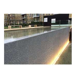 Carreaux de granit de qualité supérieure pour l'extérieur – Revêtement de sol durable pour les allées de jardin et l'aménagement paysager - Product Image 1