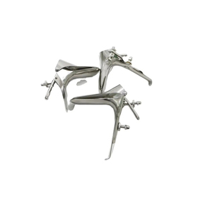 Precision Vaginal Speculum For Gynecology Examination Ergonomic Medical Instrument For Hospital And Clinic Applications - Product Image 3