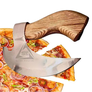 Cuchillo para Cortar Pizza de la Mejor Calidad, Cuchillo para Cortar Pizza al por Mayor, Cuchillo para Cortar Pizza en Grandes Cantidades - Product Image 3