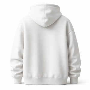 Sudadera Holgada al por Mayor, Fabricante Personalizado para Pedidos al por Mayor - Proveedor Directo de Fábrica - Product Image 2
