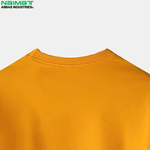 Sweat-shirts pour hommes à la mode, coupe ajustée, vêtements décontractés pour hommes, sweat-shirts confortables pour hommes - Product Image 4