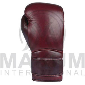 Nuevos Guantes de Boxeo Twins en Tendencia, Guantes de Entrenamiento y Sparring para Unisex - Product Image 4