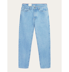 Pantalon en jean déchiré pour homme de qualité supérieure, coupe décontractée en coton, style streetwear, fabricant OEM ODM, vente en gros - Product Image 5