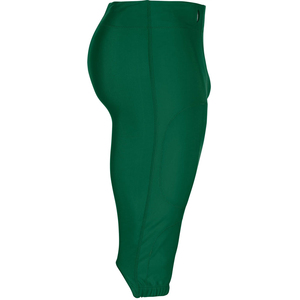 Pantalon de football américain uni et à motifs, longueur standard, tissu respirant, fabrication américaine, service OEM - Product Image 6