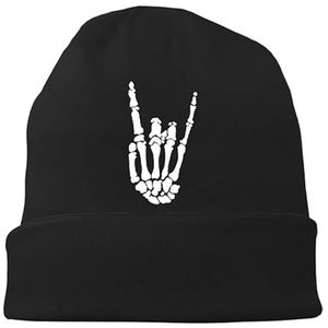 Wholesale Custom Logo Beanies <b>Winter</b> Knit Hats Unisex Acrylic Warm Skull <b>Cap</b> Bulk Plain Beanie Manufacturer - Product Image 3