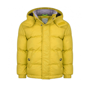 Export Quality Mens Puffer Jacket Comfortable Warm Winter <b>Coat</b> for Wholesale Supply High-volume garment factory - Product Image 5