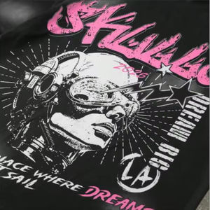 Ensemble court 2 pièces pour homme, style streetwear, avec short et t-shirt, léger et respirant, pour hommes branchés - Product Image 4