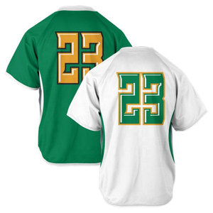 Maillot de lacrosse réversible de qualité supérieure, uniforme de lacrosse personnalisé en promotion - Product Image 4