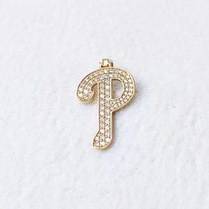 Collier minimaliste pour femme AMBER JEWELS T-3144 plaqué or 14 carats, or blanc, diamant cultivé en laboratoire, certifié IGI, taille brillant - Product Image 3