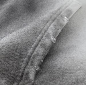 Sudadera con Capucha para Hombre, Corte Regular, Logotipo Frontal, Antiarrugas, con Cierre, Diseño con Bolsillos, Estilo Casual para Otoño - Product Image 6