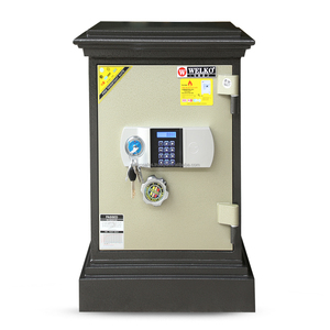 สถานีควบคุมเครื่องบิน WELKO Safes สหรัฐอเมริกา - Product Image 1
