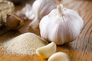 Poudre d'ail de qualité supérieure, exportateur de Quang Ngai, Vietnam, origine 1 kg, Viet Delta Co. LTD - Product Image 6