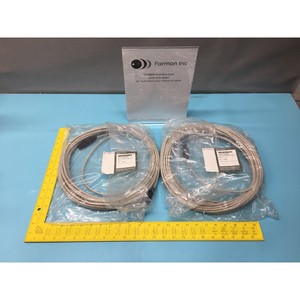 สายเคเบิล 2 BOC Edwards D37207596 รุ่น XLR 4W (15 - อุปกรณ์และอะไหล่เซมิคอนดักเตอร์ระดับโลกที่เชื่อถือได้) - Product Image 2