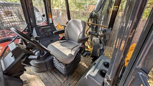 310SL d'occasion de 2017, prêt pour les travaux utilitaires et de construction - Product Image 6