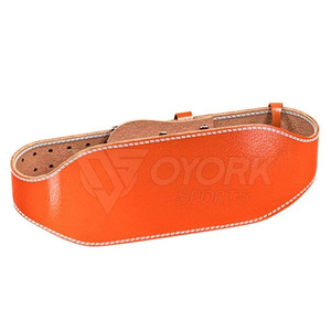 Ceintures de musculation robustes avec rembourrage confortable et ajustement réglable pour un usage quotidien - Product Image 4