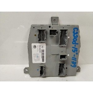 ECU และโมดูลคอมพิวเตอร์มือสองสำหรับรถยนต์ C-class รุ่น A2059006818 - Product Image 3