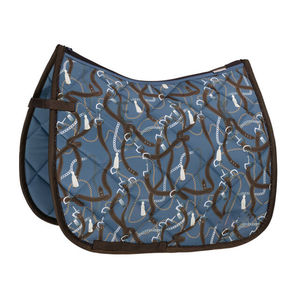 Sillín de Salto Prime con Forro de Polialgodón, Colores y Tamaños Personalizados, Servicio OEM - Product Image 4