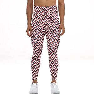 Nuevo conjunto de leggings de pierna recta y top halter para mujer, conjunto de yoga y fitness personalizado con pantalones de pierna ancha para mujer - Product Image 1