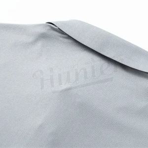 Polo al por mayor para hombre de la mejor calidad de color personalizado camiseta Polo de alta calidad para hombre - Product Image 5