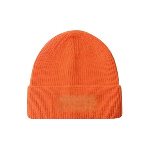 Bonnet personnalisé en gros pour marques de boutiques américaines – Production directe à faible MOQ sous marque privée - Product Image 4