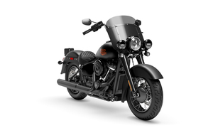 Harley-Davidson Deadwood de Alto Rendimiento 2026 - Product Image 5