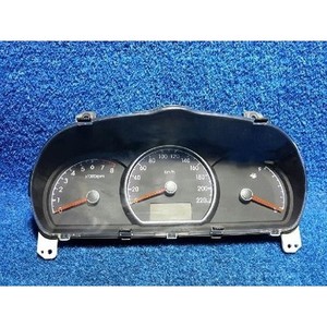 Tableau de bord Elantra IV, XD 2006-2011 d'occasion, d'origine, 940062H125 - Product Image 1