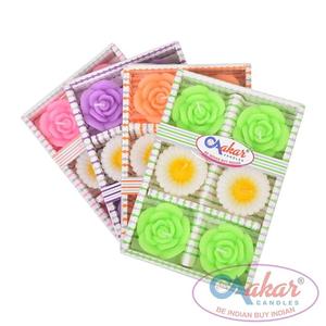 Vela Flotante Aakar AF 101 Big Lotus - Product Image 5