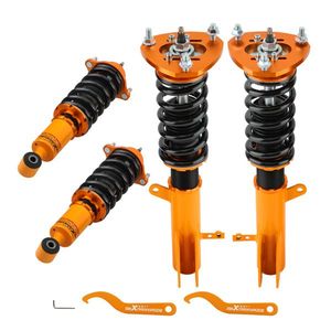 Kit Reparación Suspensión Trasera Para Dodge Caliber, Jeep Compass, Patriot (2007-2016, Tracción Delantera)