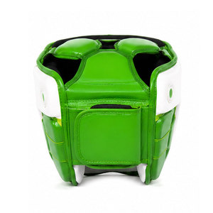 Protector de Cabeza de Boxeo Premium, Protector de Cabeza de Boxeo Profesional, Diseño Ligero con Ajuste Cómodo y Acolchado Duradero - Product Image 2