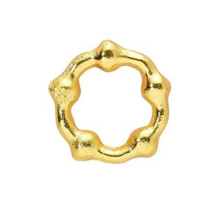 Porte-serviettes de table en métal de luxe, conçu pour les dîners raffinés et les intérieurs élégants - Product Image 4