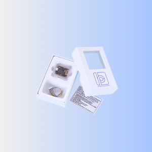 รุ่น OEM LPMS-CURS3-TTL อุปกรณ์ IMU / AHRS ขนาดเล็กกะทัดรัด 9 แกน พร้อมอินเทอร์เฟซ TTL UART USB สำหรับหุ่นยนต์จัดการวัสดุ AGV/AMR - Product Image 3