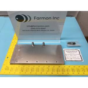 Prototype Specialities P-7831-1006 CBS204 BLANK - อุปกรณ์และชิ้นส่วนเซมิคอนดักเตอร์ระดับโลกที่เชื่อถือได้ - Product Image 2