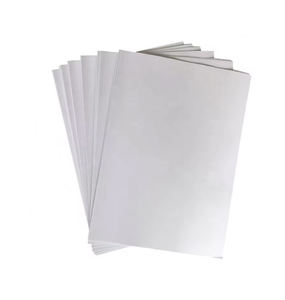 Feuille de fibre de pâte de bois blanchie vierge pour la fabrication de papier toilette et de mouchoirs en papier - Product Image 4