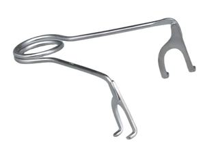 Écarteur chirurgical de qualité supérieure à bas prix, écarteur d'incision léger à vendre - Product Image 2